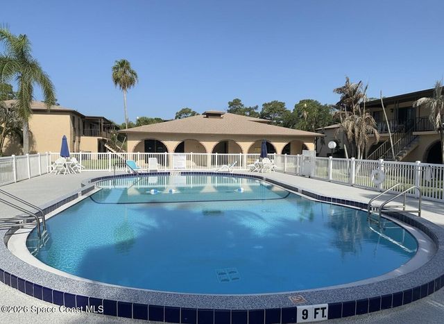 158 San Paulo Court 6-158, West Melbourne, FL 32904