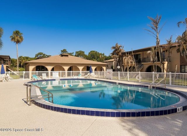 158 San Paulo Court 6-158, West Melbourne, FL 32904