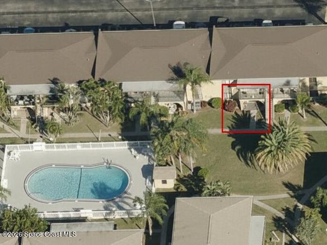 158 San Paulo Court 6-158, West Melbourne, FL 32904