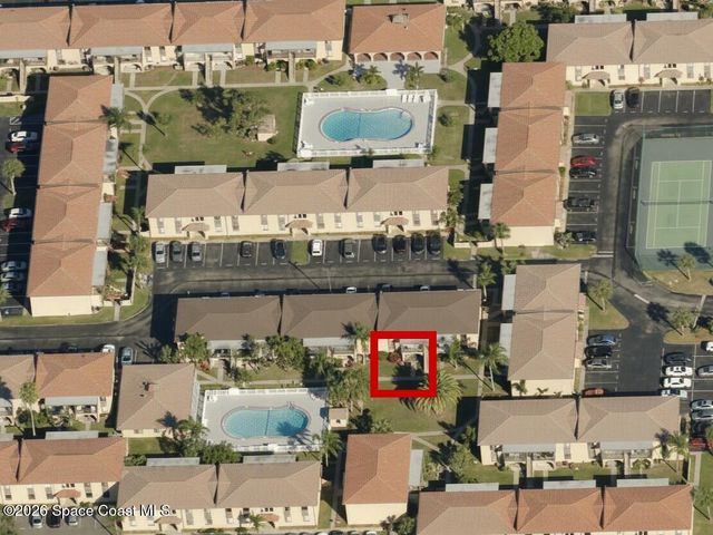 158 San Paulo Court 6-158, West Melbourne, FL 32904