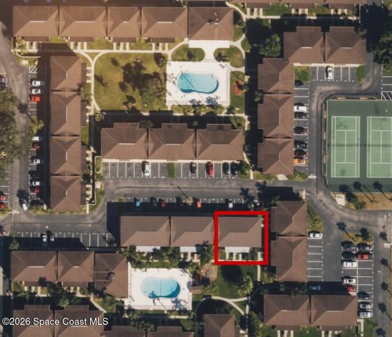 158 San Paulo Court 6-158, West Melbourne, FL 32904