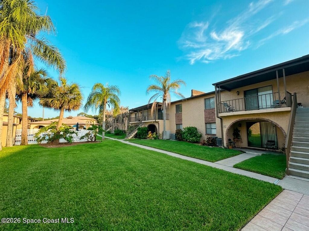 158 San Paulo Court 6-158, West Melbourne, FL 32904