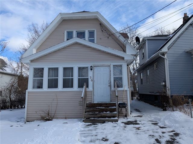 36 Taft Avenue, Irondequoit, NY 14609