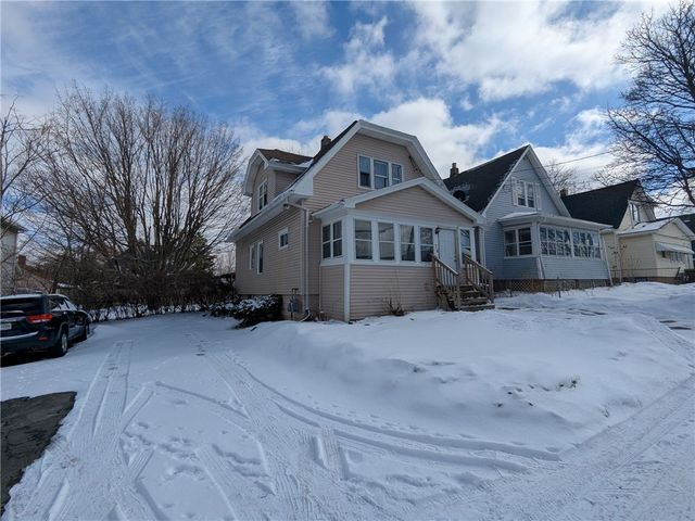 36 Taft Avenue, Irondequoit, NY 14609