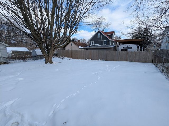 36 Taft Avenue, Irondequoit, NY 14609