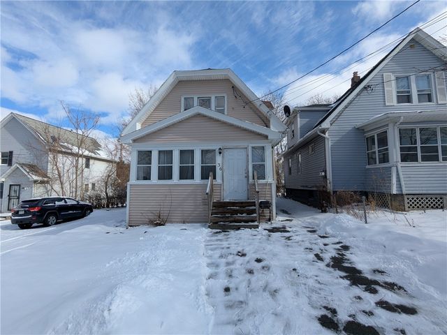 36 Taft Avenue, Irondequoit, NY 14609