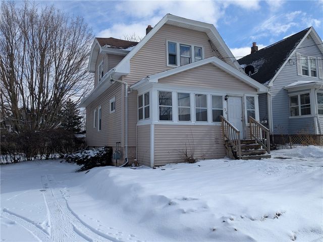 36 Taft Avenue, Irondequoit, NY 14609