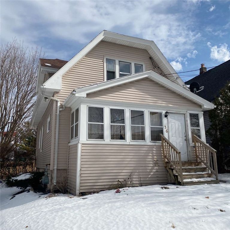 36 Taft Avenue, Irondequoit, NY 14609