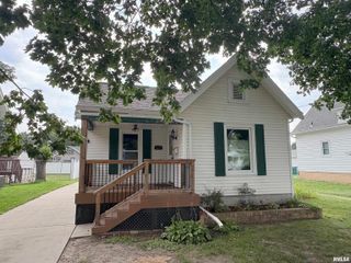 2112 W ALICE Avenue, West Peoria, IL 61604