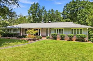 327 Green Drive, Canton, GA 30114