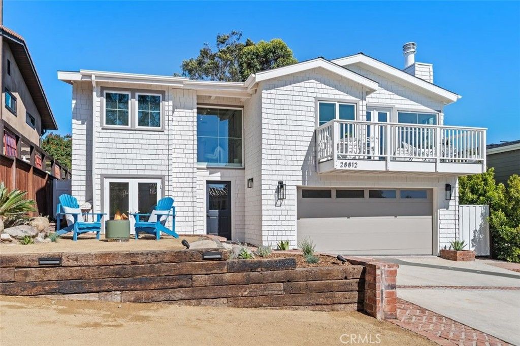 Image 1 of property listing at 28812 Shady Pl., Laguna Beach, CA 92651