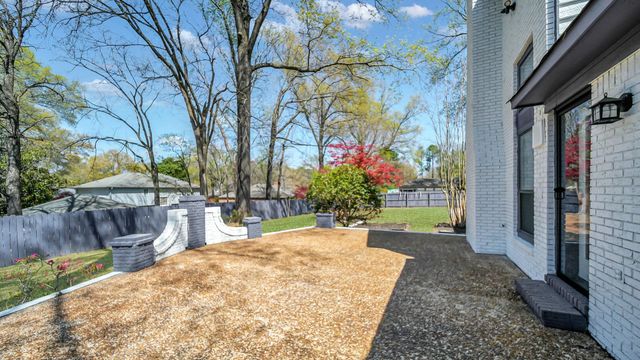 6752 SUNBURST CV, Memphis, TN 38119