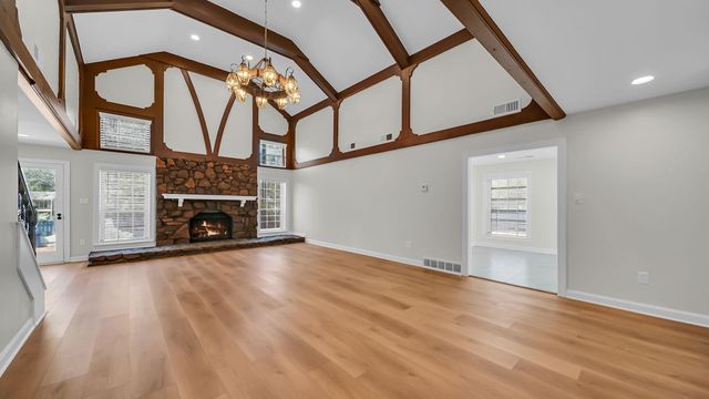 6752 SUNBURST CV, Memphis, TN 38119