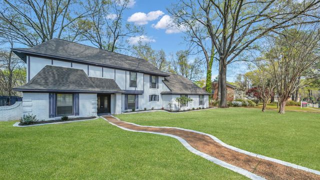 6752 SUNBURST CV, Memphis, TN 38119