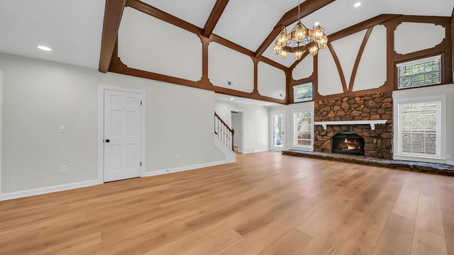 6752 SUNBURST CV, Memphis, TN 38119