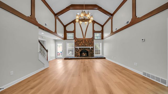 6752 SUNBURST CV, Memphis, TN 38119