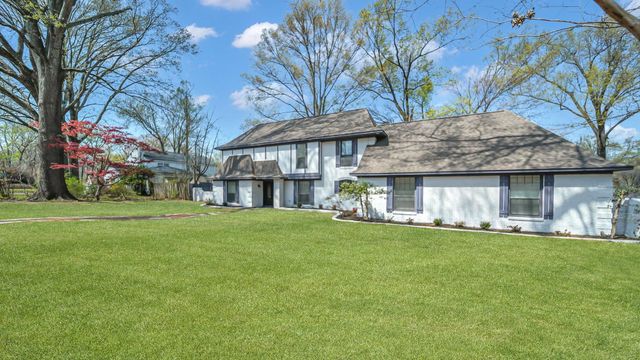 6752 SUNBURST CV, Memphis, TN 38119