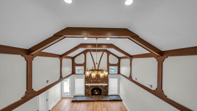 6752 SUNBURST CV, Memphis, TN 38119