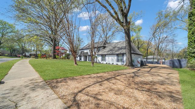 6752 SUNBURST CV, Memphis, TN 38119