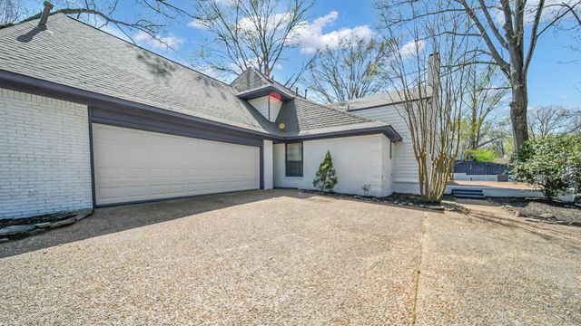 6752 SUNBURST CV, Memphis, TN 38119