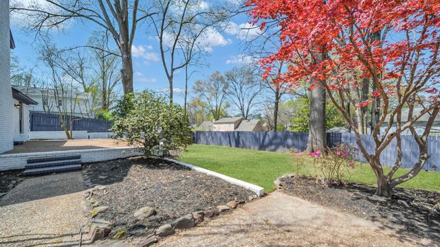 6752 SUNBURST CV, Memphis, TN 38119