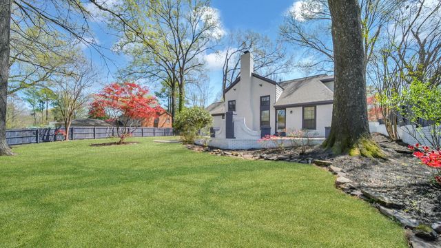 6752 SUNBURST CV, Memphis, TN 38119