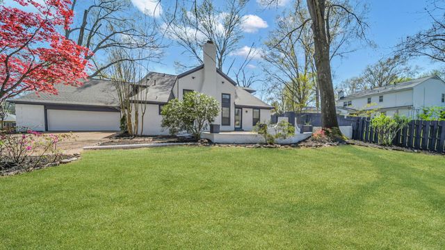 6752 SUNBURST CV, Memphis, TN 38119