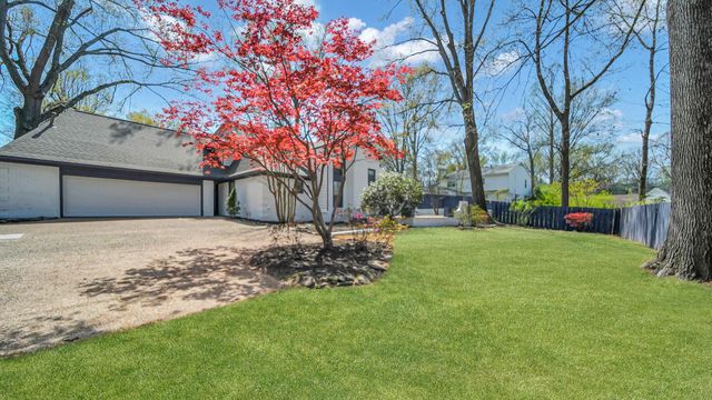 6752 SUNBURST CV, Memphis, TN 38119