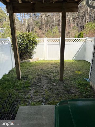 20954 BRUNSWICK LN, Millsboro, DE 19966