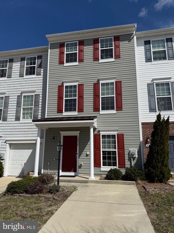 20954 BRUNSWICK LN, Millsboro, DE 19966