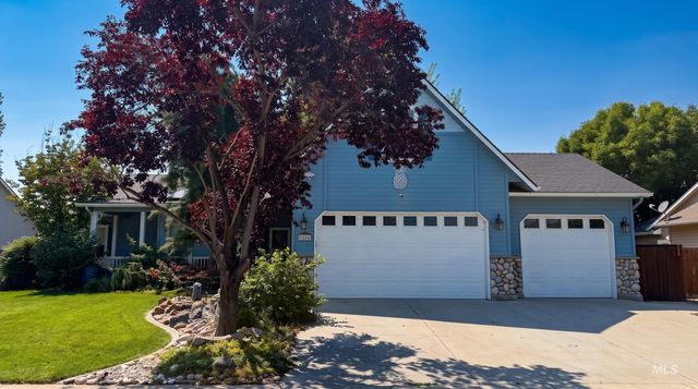 2885 N Rough Stone Way, Meridian, ID 83646