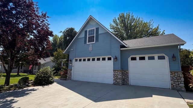 2885 N Rough Stone Way, Meridian, ID 83646