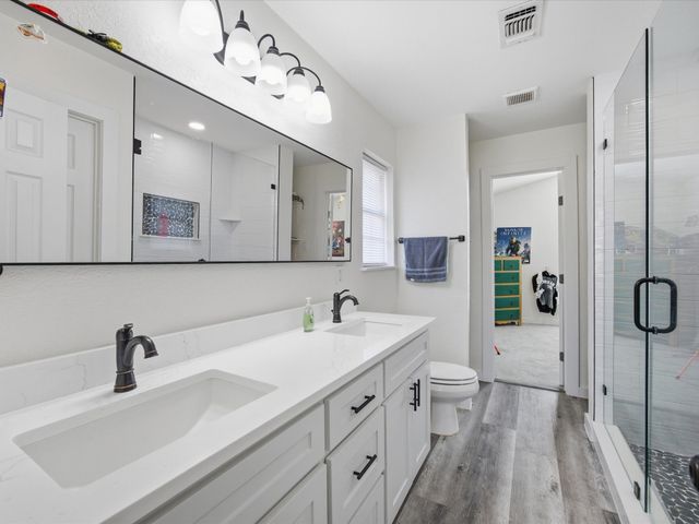 4971 Kiowa Trail, Argyle, TX 76226