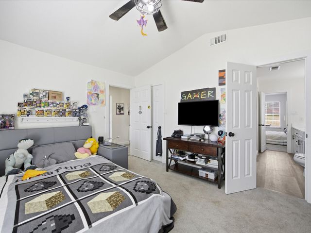 4971 Kiowa Trail, Argyle, TX 76226