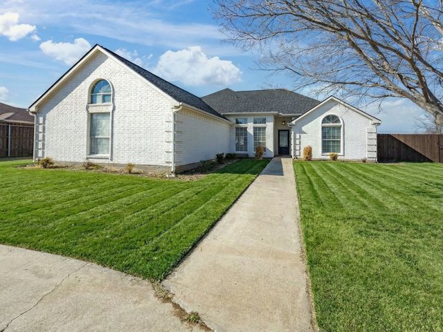 4971 Kiowa Trail, Argyle, TX 76226