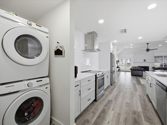 4971 Kiowa Trail, Argyle, TX 76226