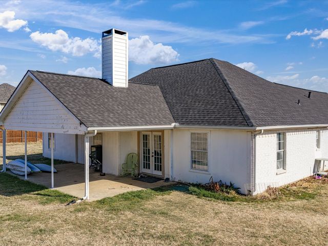 4971 Kiowa Trail, Argyle, TX 76226
