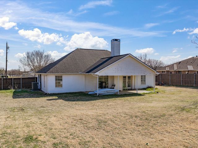 4971 Kiowa Trail, Argyle, TX 76226