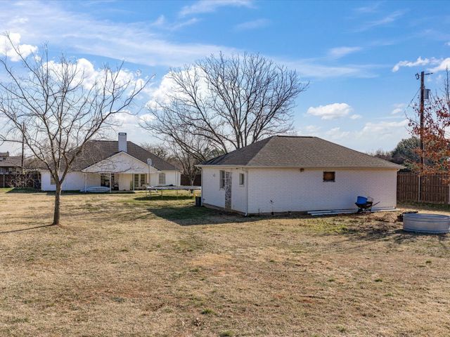 4971 Kiowa Trail, Argyle, TX 76226