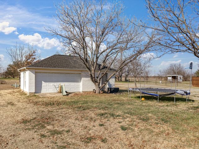 4971 Kiowa Trail, Argyle, TX 76226