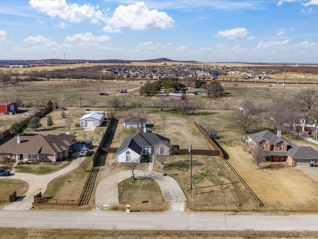 4971 Kiowa Trail, Argyle, TX 76226
