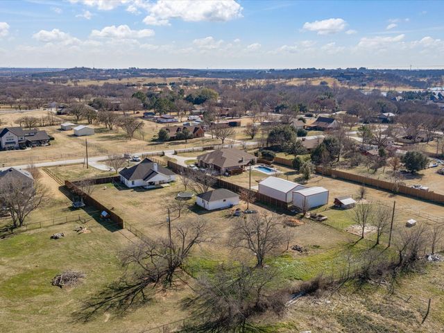 4971 Kiowa Trail, Argyle, TX 76226