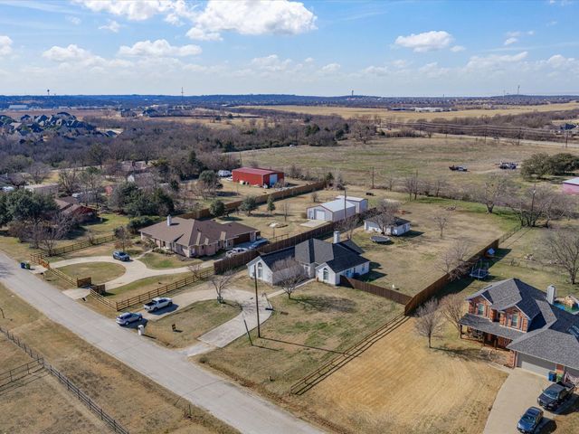 4971 Kiowa Trail, Argyle, TX 76226