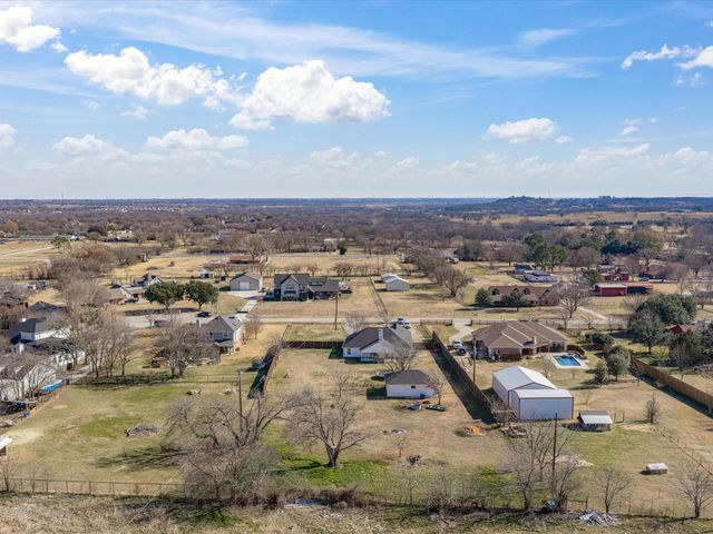 4971 Kiowa Trail, Argyle, TX 76226