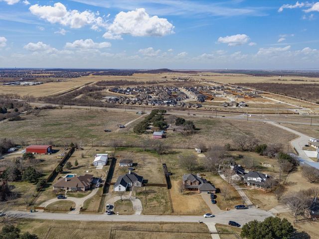 4971 Kiowa Trail, Argyle, TX 76226
