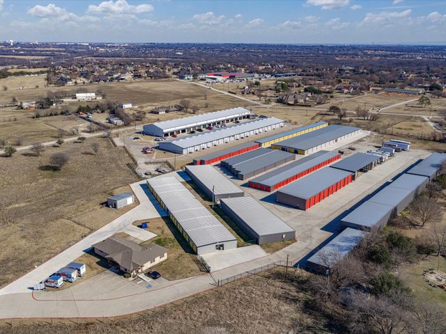 4971 Kiowa Trail, Argyle, TX 76226