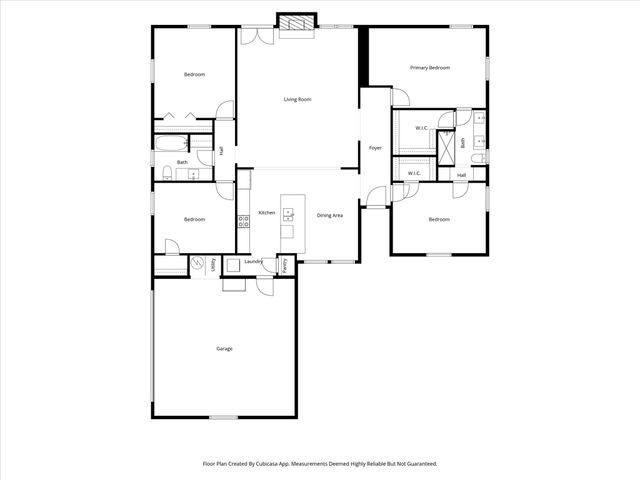 4971 Kiowa Trail, Argyle, TX 76226