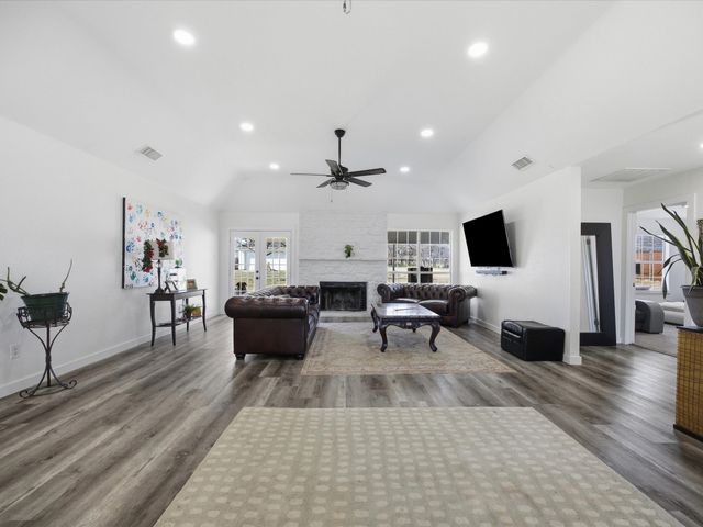 4971 Kiowa Trail, Argyle, TX 76226