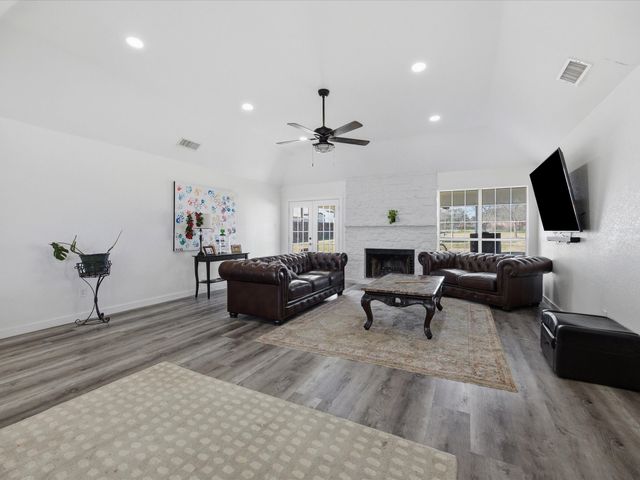 4971 Kiowa Trail, Argyle, TX 76226