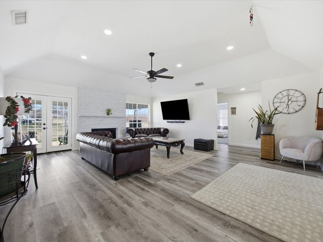 4971 Kiowa Trail, Argyle, TX 76226